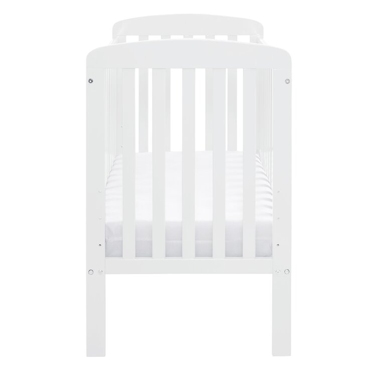 BabyMore Space Saver Cot